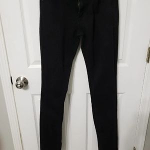 Daytrip Virgo Midrise Bootcut 27XL Black